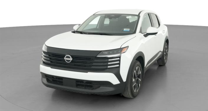 Thumbnail: 2025 Nissan Kicks - 1