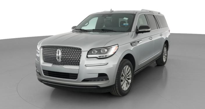2024 Lincoln Navigator L Premiere -
                  Lorain, OH