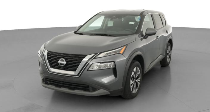 Thumbnail: 2023 Nissan Rogue - 1