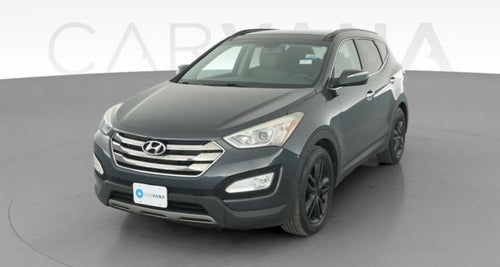 2014 Hyundai Santa Fe Sport