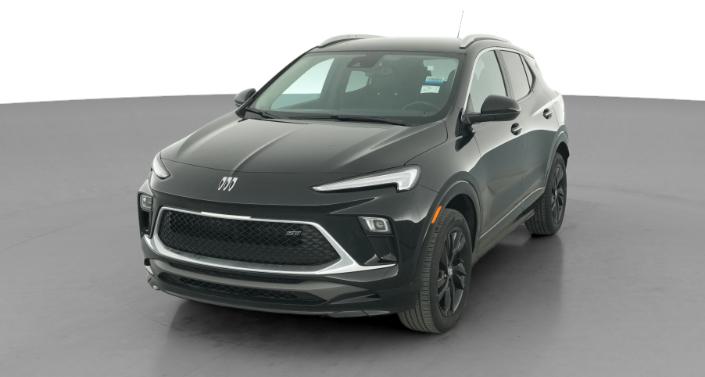 Thumbnail: 2024 Buick Encore GX - 1
