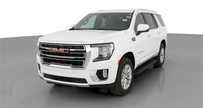 Thumbnail: 2022 GMC Yukon - 1