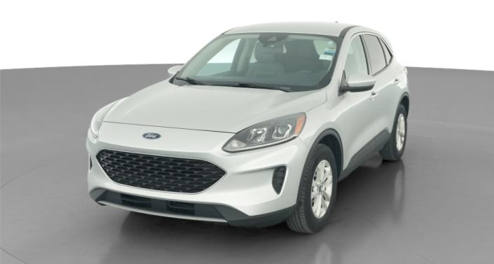 Thumbnail: 2020 Ford Escape - 1