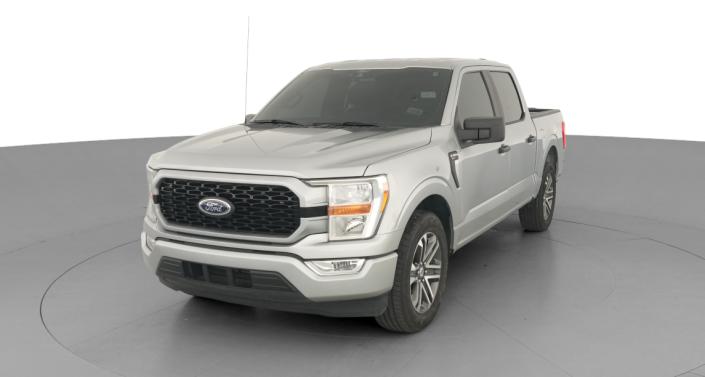 Thumbnail: 2021 Ford Econoline - 1