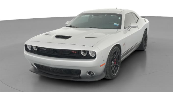Thumbnail: 2021 Dodge Challenger - 1