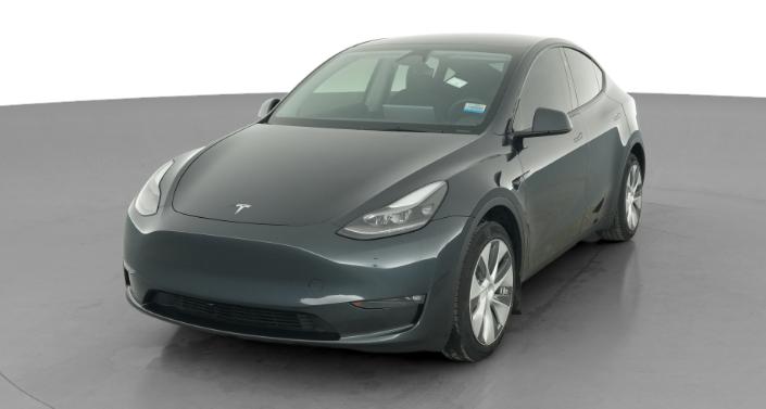 Thumbnail: 2024 Tesla Model Y - 1