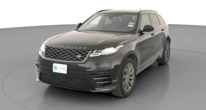 2018 Land Rover Range Rover Velar R-Dynamic SE -
                  Fort Worth, TX