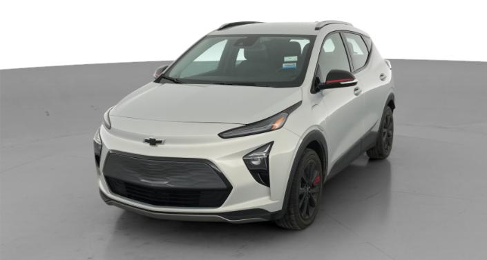 2023 Chevrolet Bolt EUV LT -
                  Lorain, OH