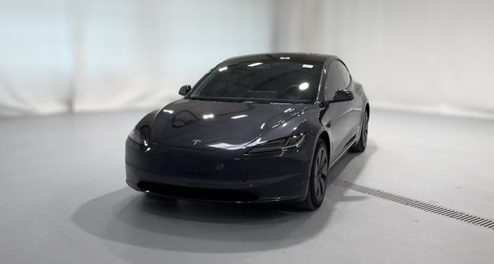 Thumbnail: 2025 Tesla Model 3 - 1
