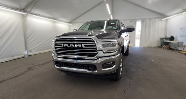 Thumbnail: 2019 RAM 2500 - 1