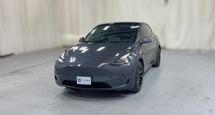 Thumbnail: 2023 Tesla Model Y - 1