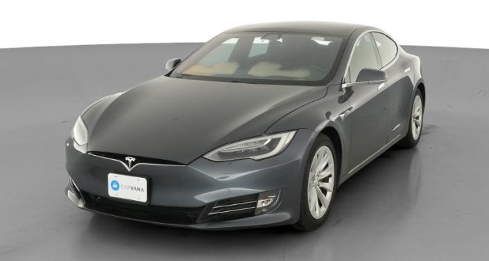 2017 Tesla Model S 75D -
                  Colonial Heights, VA