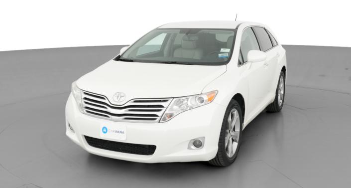 2010 Toyota Venza Base -
                  Concord, NC