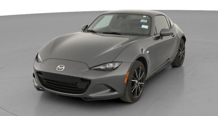 Thumbnail: 2024 Mazda MX-5 Miata - 1
