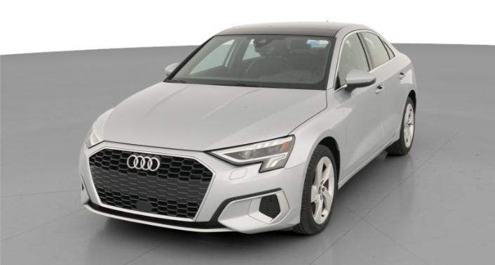 Thumbnail: 2023 Audi A3 - 1