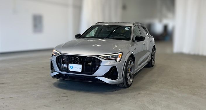 2022 Audi e-tron S Prestige -
                  Manville, NJ