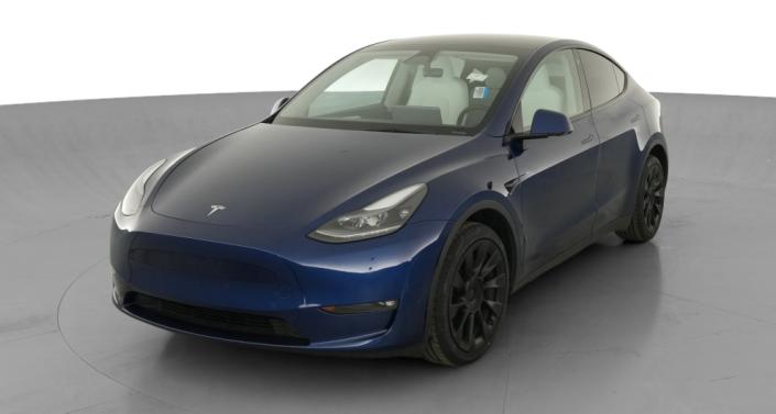 Thumbnail: 2023 Tesla Model Y - 1