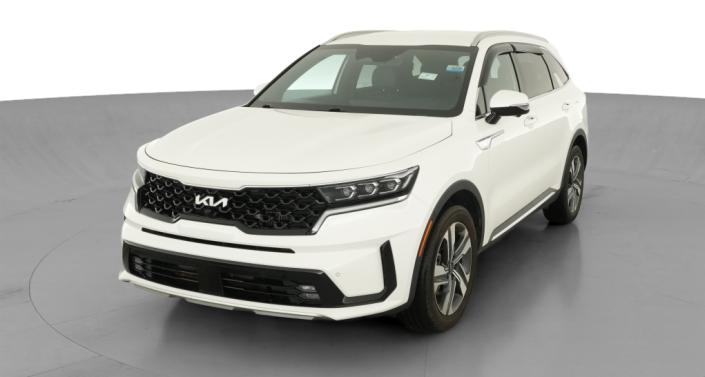 Thumbnail: 2023 Kia Sorento - 1