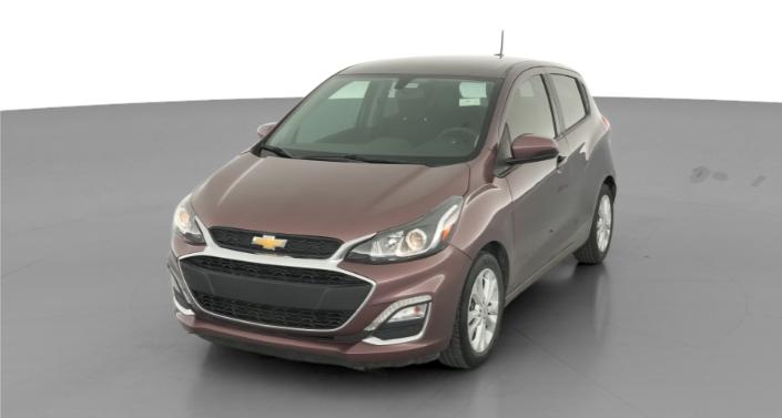 Thumbnail: 2019 Chevrolet Spark - 1