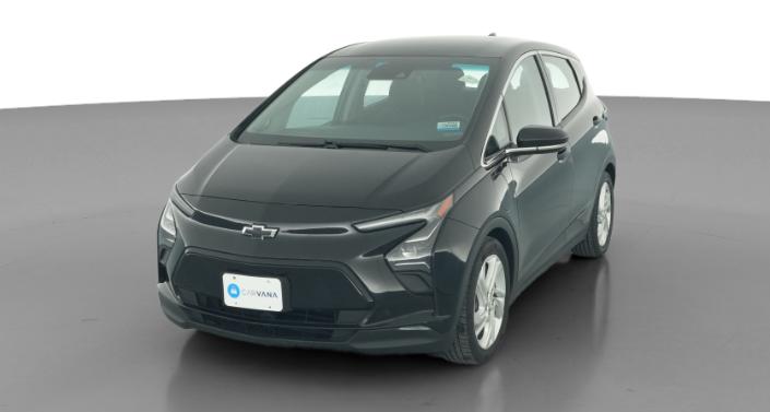 2022 Chevrolet Bolt EV 1LT -
                  Indianapolis, IN