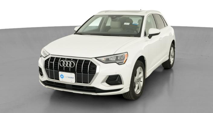 Thumbnail: 2022 Audi Q3 - 1