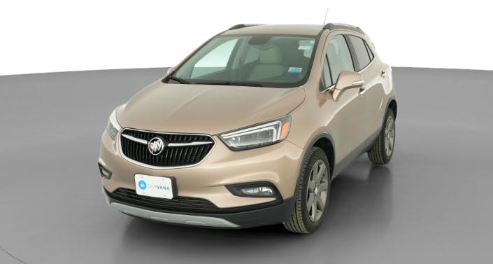 Thumbnail: 2018 Buick Encore - 1