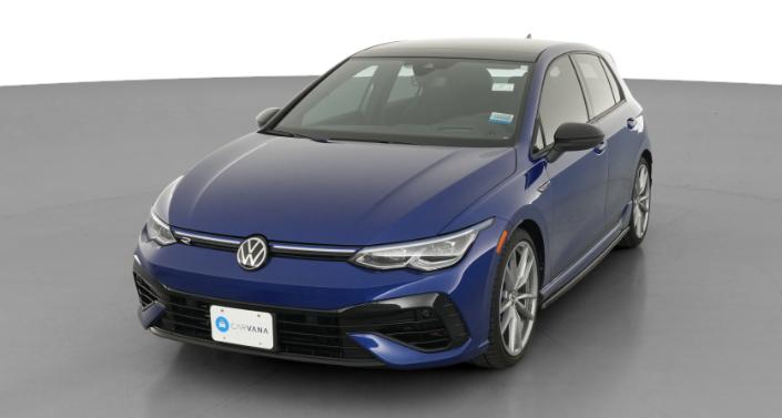 Thumbnail: 2024 Volkswagen Golf - 1