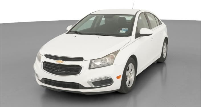 Thumbnail: 2015 Chevrolet Cruze - 1