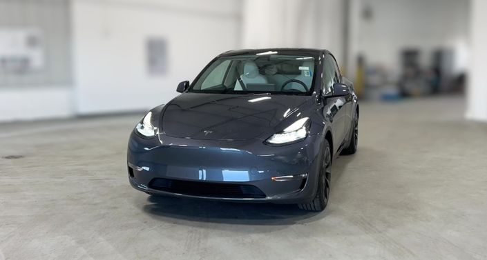 Thumbnail: 2023 Tesla Model Y - 1
