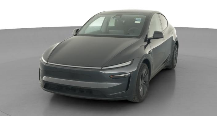 Thumbnail: 2026 Tesla Model Y - 1