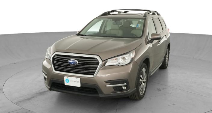 Thumbnail: 2021 Subaru Ascent - 1