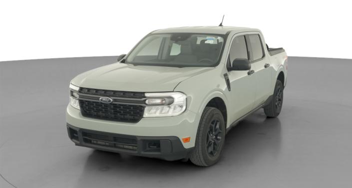 Thumbnail: 2023 Ford Maverick - 1