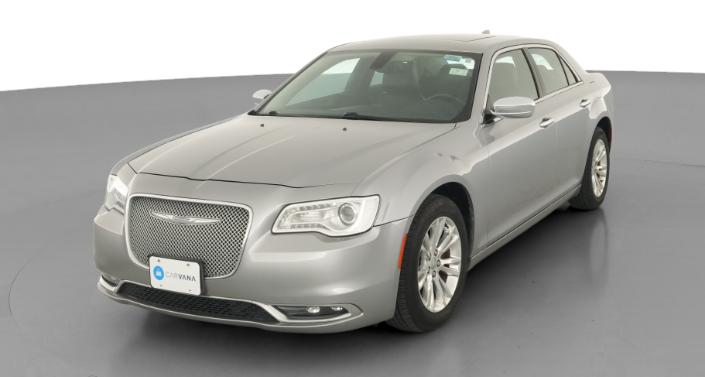 Thumbnail: 2016 Chrysler 300 - 1