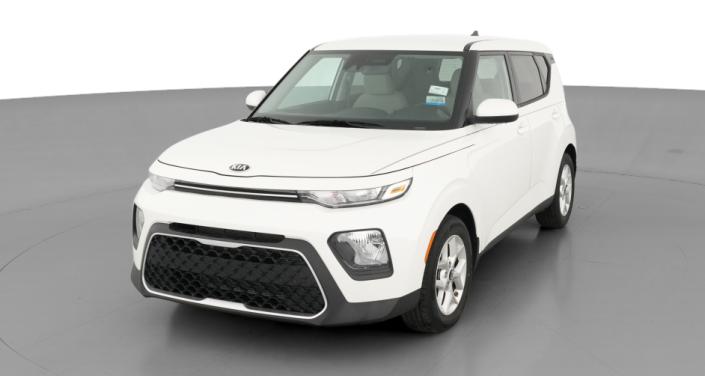 Thumbnail: 2020 Kia Soul - 1