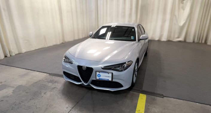 2022 Alfa Romeo Giulia Sprint -
                  Riverside, CA