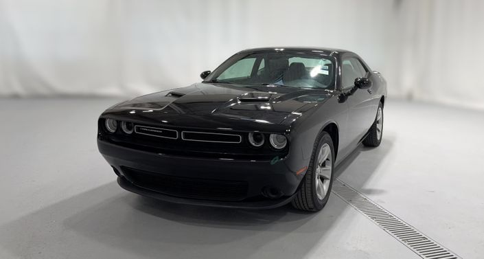 Thumbnail: 2018 Dodge Challenger - 1