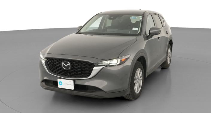 Thumbnail: 2023 Mazda CX-5 - 1