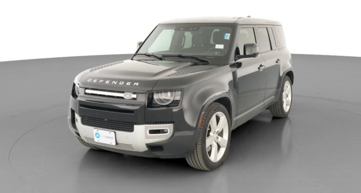 Thumbnail: 2024 Land Rover Defender - 1