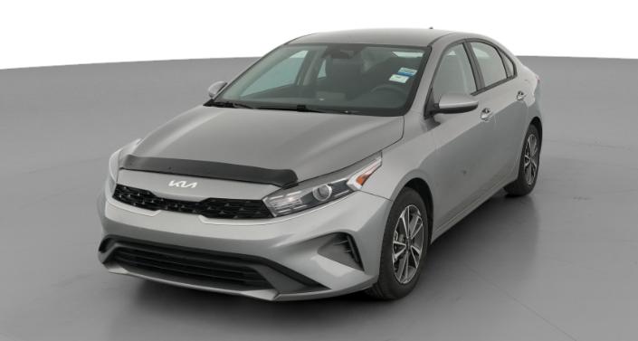 Thumbnail: 2023 Kia Forte - 1