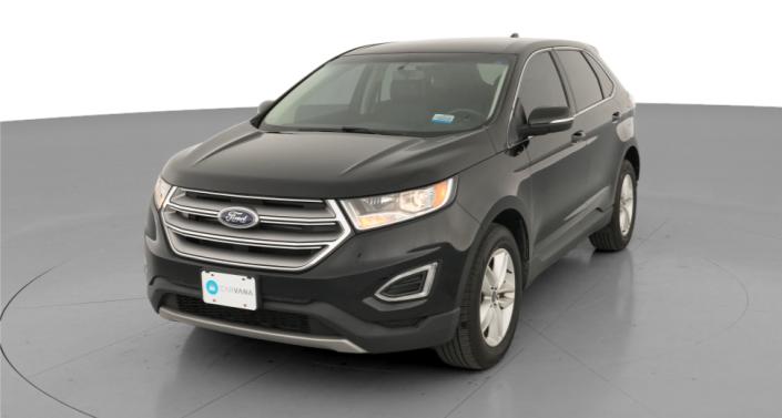 Thumbnail: 2016 Ford Edge - 1