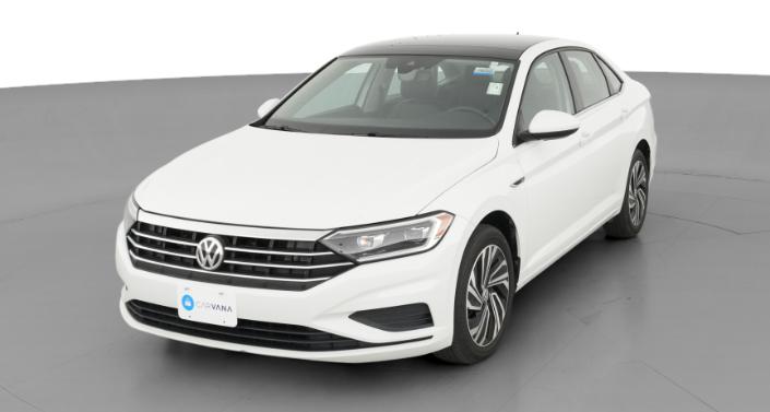 Thumbnail: 2020 Volkswagen Jetta - 1