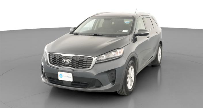 Thumbnail: 2020 Kia Sorento - 1