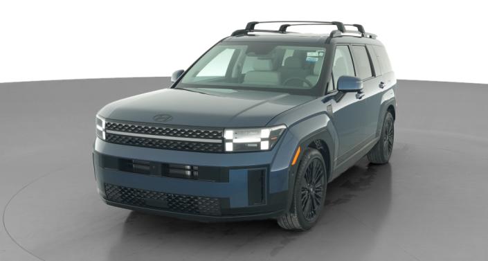 Thumbnail: 2026 Hyundai Santa Fe - 1