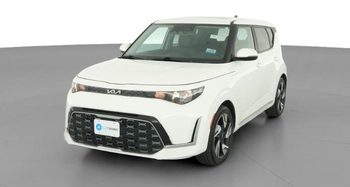 Thumbnail: 2023 Kia Soul - 1