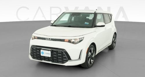 2023 Kia Soul