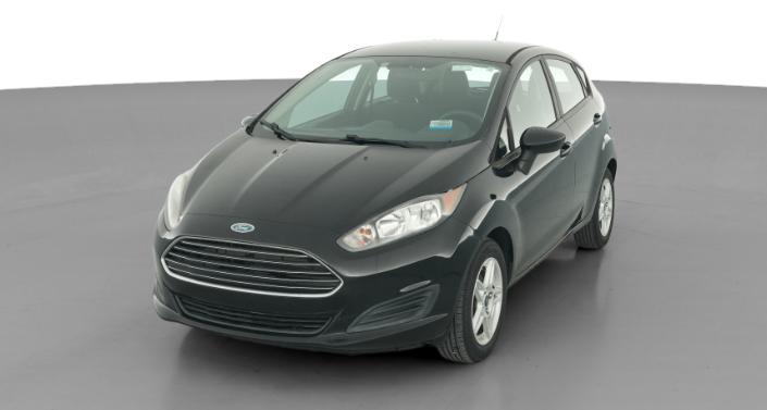 Thumbnail: 2019 Ford Fiesta - 1