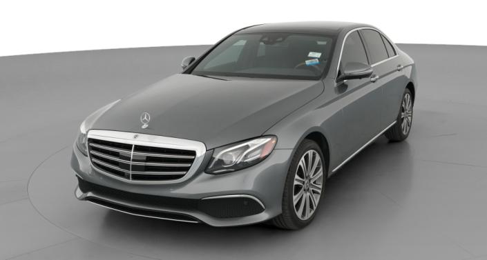 Thumbnail: 2019 Mercedes-Benz E-Class - 1