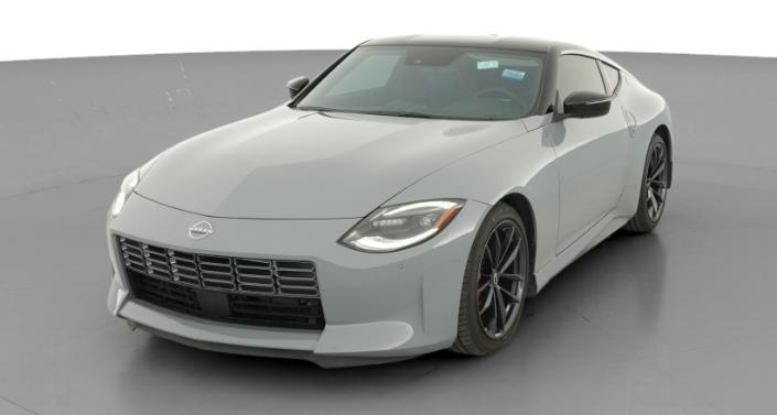 Thumbnail: 2024 Nissan Z - 1