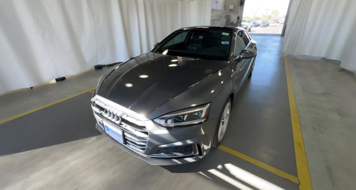 2019 Audi A5 Premium -
                  Tempe, AZ