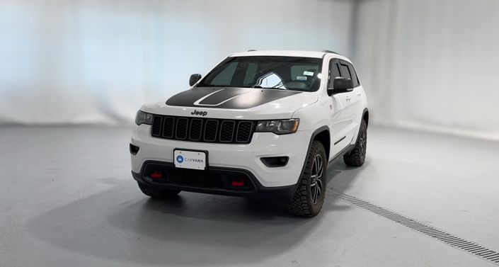 Thumbnail: 2019 Jeep Grand Cherokee - 1